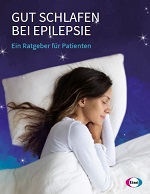 Patientenbroschüre Schlaf