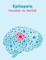 Broschüre Epilepsie - Handeln im Notfall