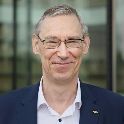 Dr. Lutz Eggert